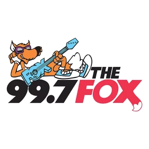 99.7 The Fox