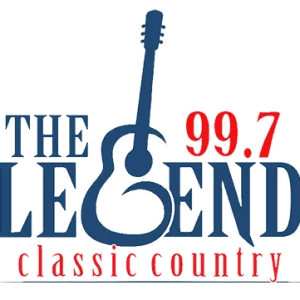 99.7 The Legend