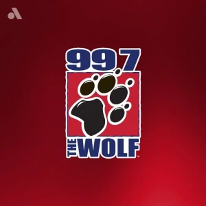 99.7 The Wolf