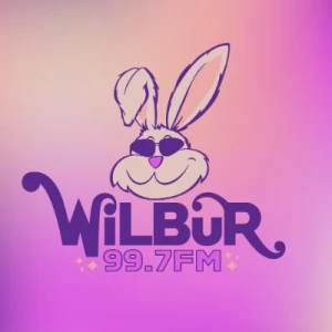 99.7 WiLBuR Radio