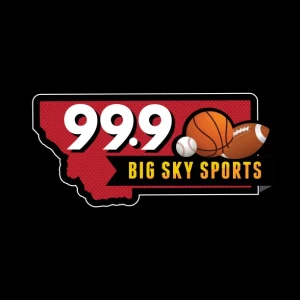 99.9 Big Sky Sports