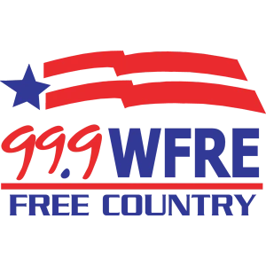 99.9 Free Country
