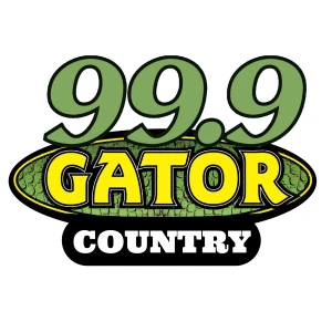 99.9 Gator Country