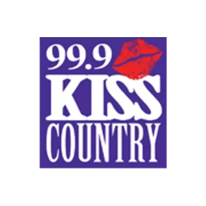 99.9 Kiss Country