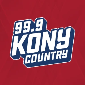 99.9 KONY Country
