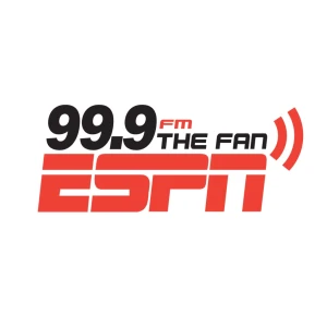 99.9 The Fan