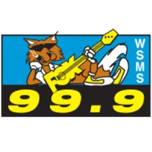 99.9 The Fox
