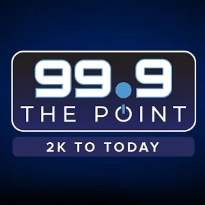 99.9 The Point