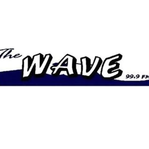 99.9 The Wave