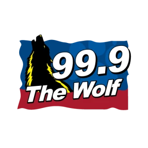 99.9 The Wolf