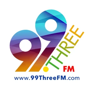 99Three FM