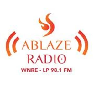 Ablaze Radio