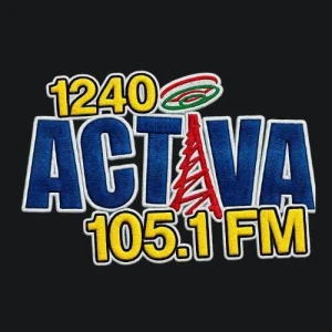 Activa 1240 & 105.1