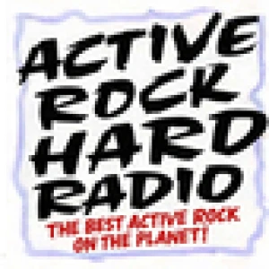 Active Rock Hard Radio