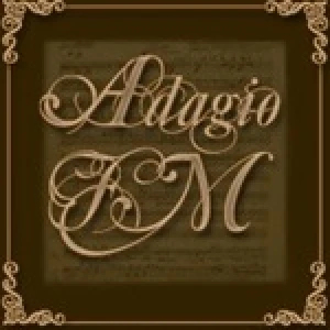 Adagio.FM