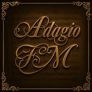 Adagio.FM