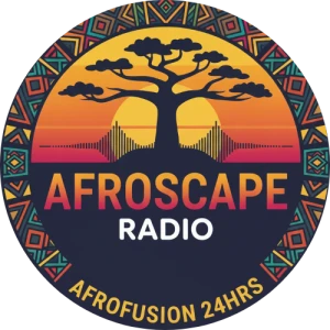 Afroscape Radio