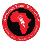 AfroVibes Radio logo