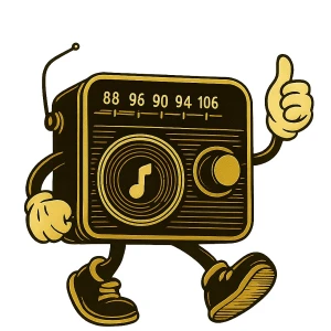 Ai-Music Radio
