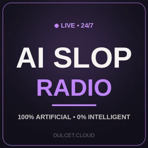 AI Slop Radio