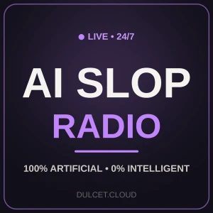 AI Slop Radio