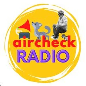 Aircheck Radio