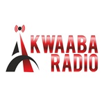 Akwaaba Radio logo