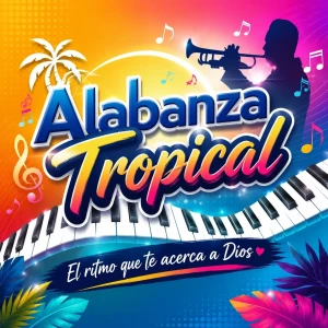 Alabanza Tropical Radio