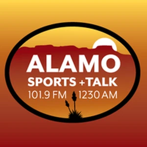 Alamo Sports and Talk