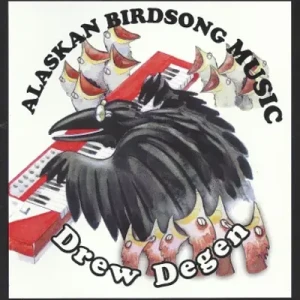 Alaska Birdsong Music