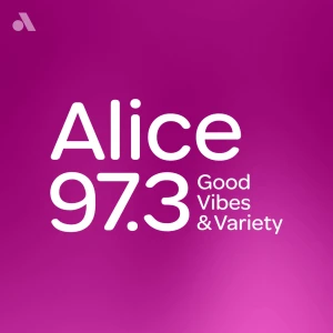 Alice@97.3