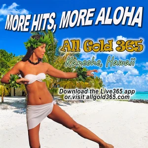 All Gold 365 Radio
