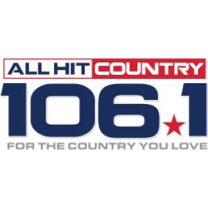 All Hit Country 106.1