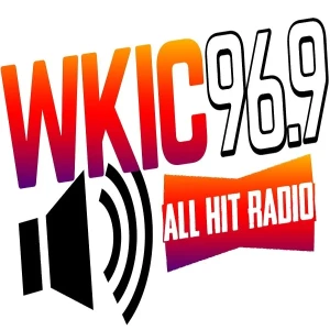 All Hit Radio!