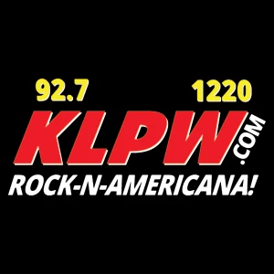 KLPW Rock-n-Americana