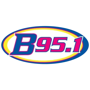 All The Hits B95.1