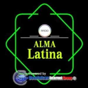 Alma Latina Broadcast
