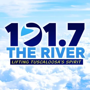 101.7 The River
