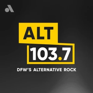ALT 103.7