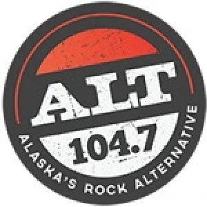 Alt 104.7