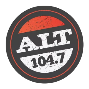 Alt 104.7