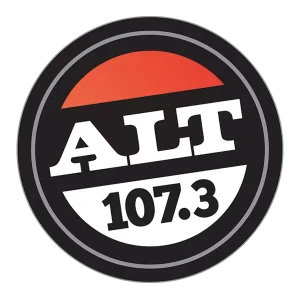 ALT 107.3