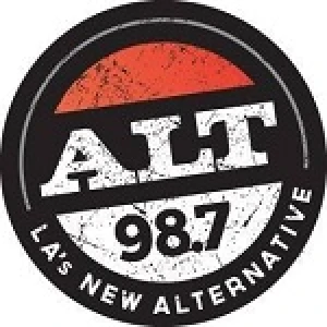 ALT 98.7