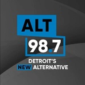 Alt 98.7 Detroit