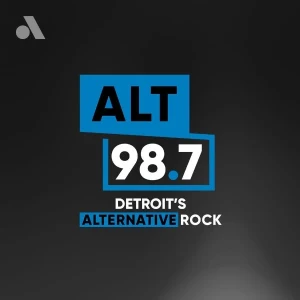 Alt 98.7 Detroit