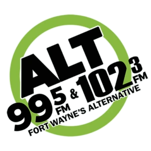 ALT 99.5 & 102.3
