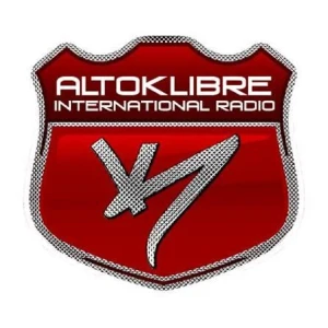 Alto Klibre Radio