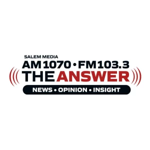 AM 1070 The Answer