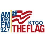 AM 1090 The Flag