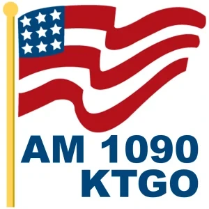 AM 1090 The Flag